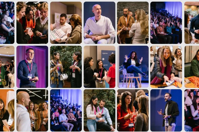 Barcelona acogerá el IV Congreso Regenera, el gran evento de la salud integrativa en español