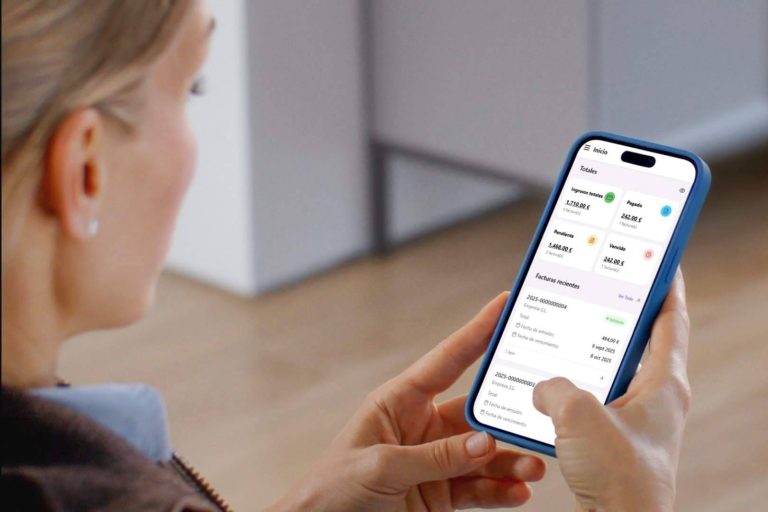 Billivo, el aliado perfecto para el cumplimento de VeriFactu