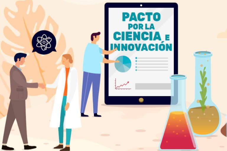 Canarias pone el foco en la divulgación de la ciencia y la innovación