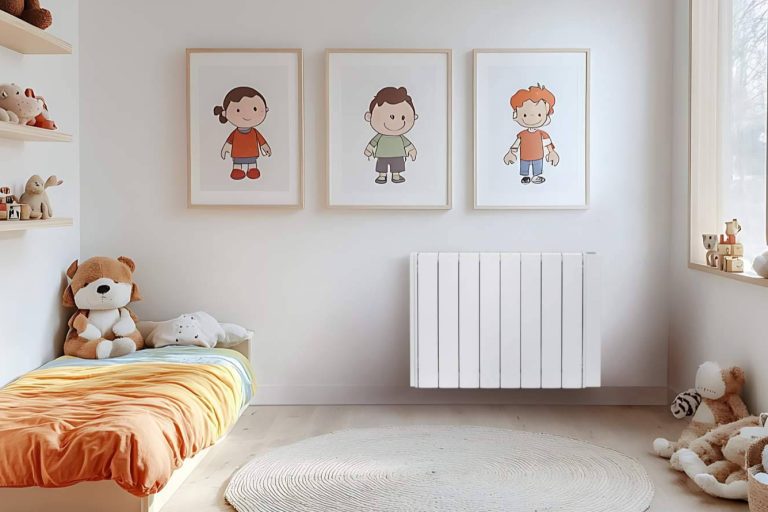 Conocer los tipos de emisores térmicos para un confort eficiente y adaptado a cada hogar