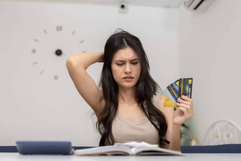 Decir adiós a las deudas; tarjetas, préstamos e hipotecas con la Ley de la Segunda Oportunidad