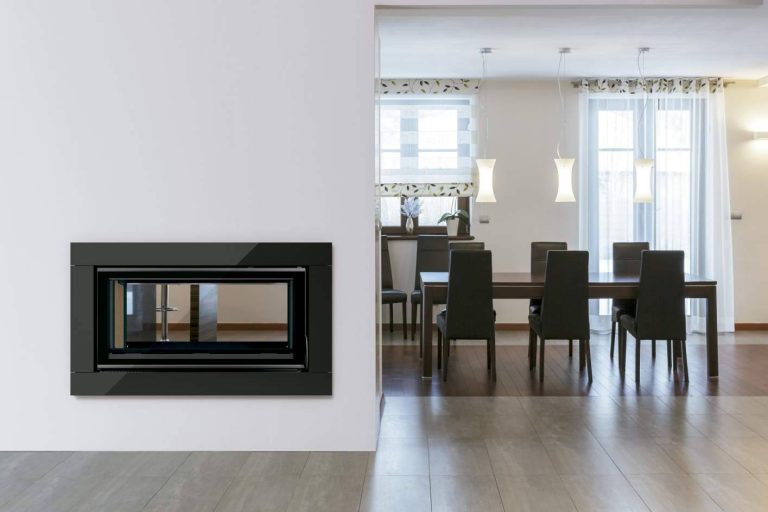 Diseño, rendimiento y sostenibilidad, así son las estufas y chimeneas de Carbel