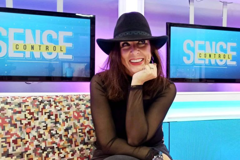 Elena Batista con nuevo proyecto televisivo