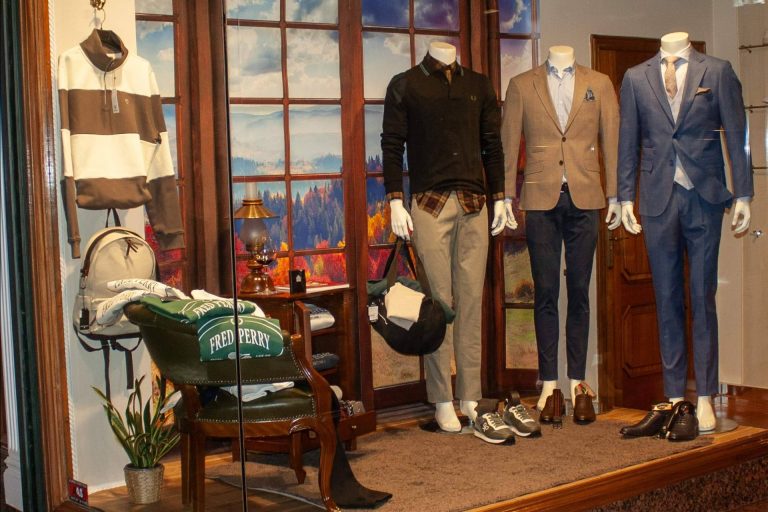 Enrique Pellejero presenta un otoño-invierno lleno de estilo, tendencias y oportunidades para sorprender