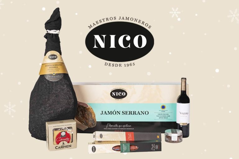 Este jamón puede convertir al jefe en el más querido de la empresa (y aún está a tiempo de conseguirlo)