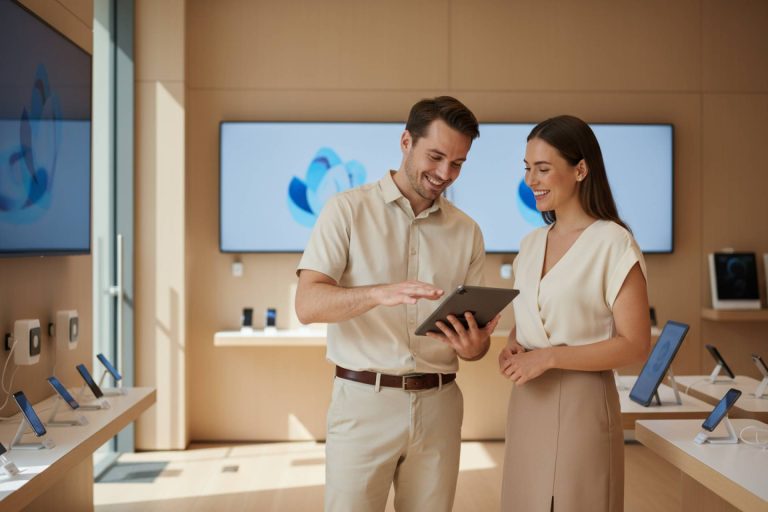 Fibra y móvil con marca blanca; más rentabilidad y control para las empresas