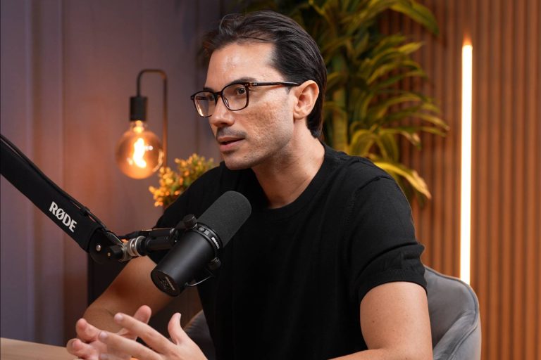 Juan Homar explica cómo crear vídeos con IA y escalar canales sin mostrar rostro ni voz