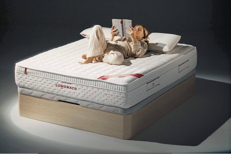 LOMONACO rompe con el caos del blackfriday y reinvidica un descanso consciente