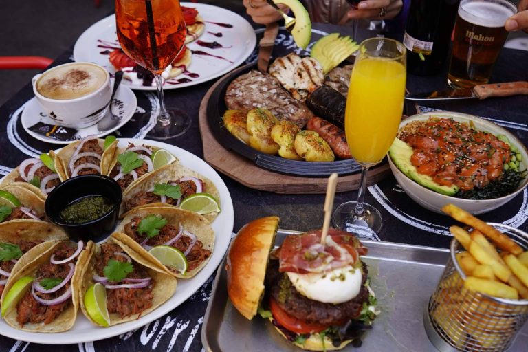 La Latina tiene un nuevo mercado gastronómico (y no es el que muchos imaginan)