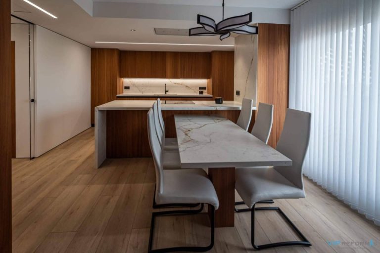 La app de reformas de VIP Reformas se renueva y conecta usuarios con profesionales de confianza