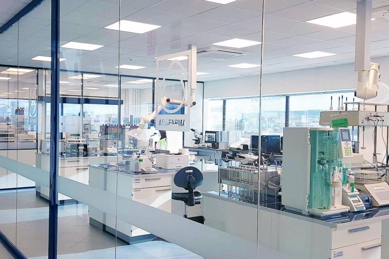 Laboratorio Farmacéutico Arafarma Group S.A impulsa su estrategia digital con la apertura de su ecommerce