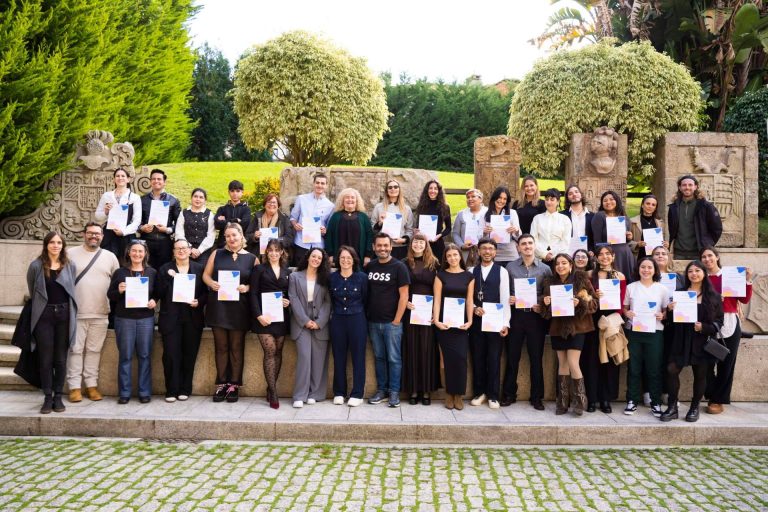 Los estudiantes formados en joyería tradicional entre los más buscados