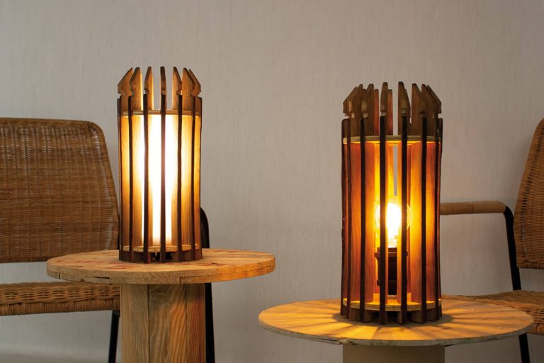 Munay Hábitat, una nueva marca, la misma esencia artesanal de Toaster Home