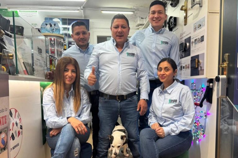 Respuesta inmediata a emergencias; el servicio de cerrajería 24 horas en Barcelona de Barnacopy