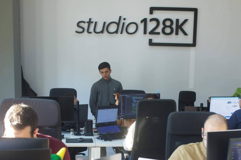 Studio128K diseña y desarrolla aplicaciones a medida para negocios que exigen soluciones específicas