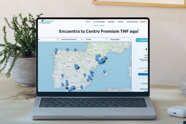 Tu Medicina Financiada; más de una década haciendo posible la medicina privada para todos