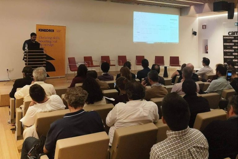 Unlimited Boost; KINEDRIK impulsa una visión humana y tecnológica para el futuro del liderazgo