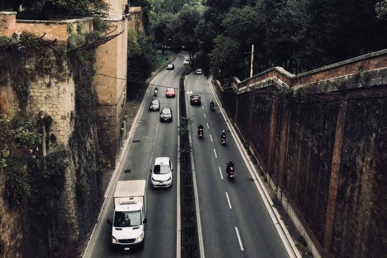 Aumentarán las indemnizaciones por accidentes de tráfico de cara al Puente de Diciembre