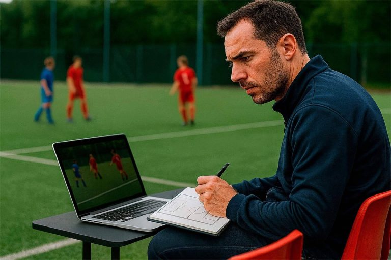 Cinco másteres oficiales en inglés que combinan fútbol, datos e inteligencia artificial en Sports Data Campus