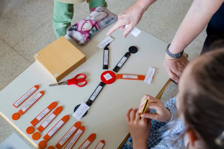 El primer Congreso Montessori de Cataluña reunirá en Barcelona a referentes del ámbito educativo