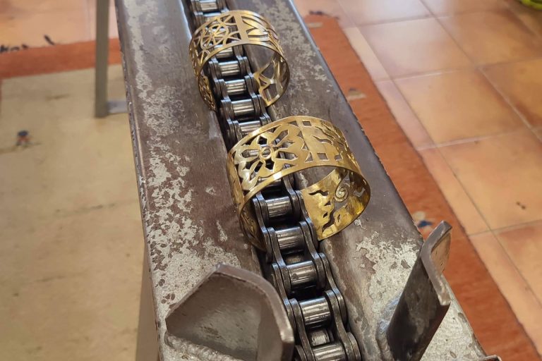 La educación del siglo XXI incluye a la formación en Joyería Artística de Vigo, en España