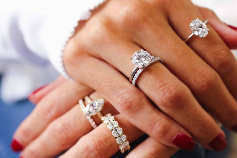 La tecnología ha convertido el diamante en una opción accesible sin perder excelencia