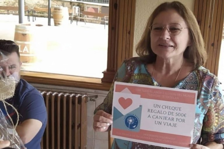 Regalos de Navidad y Reyes para mujeres de más de 55; las experiencias que están sustituyendo a los objetos