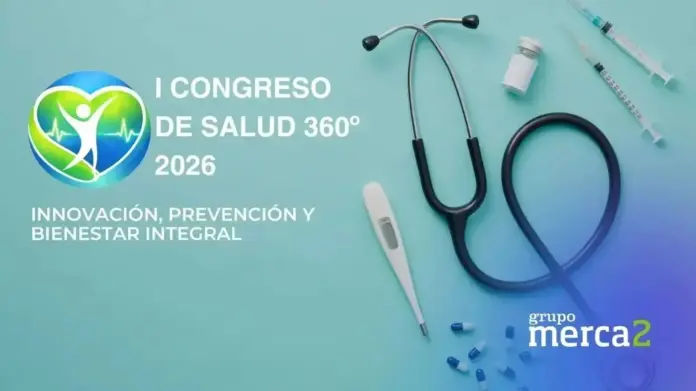 I Congreso de Salud 360º