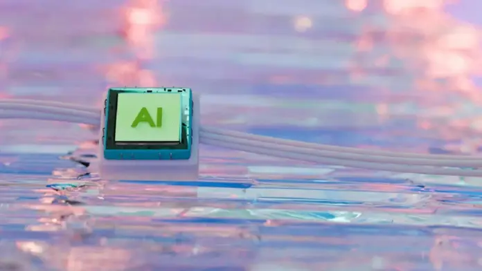 Inteligencia artificial. Foto de Omar Lopez-Rincon en Unsplash