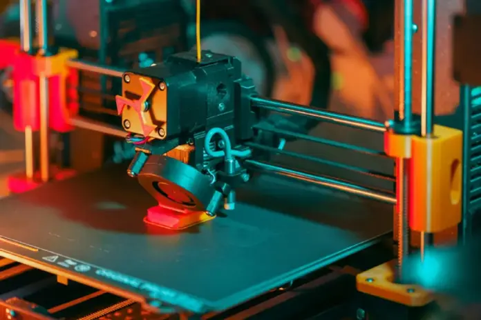 Innovación y tecnología para un futuro sostenible. Foto de Jakub Żerdzicki en Unsplash