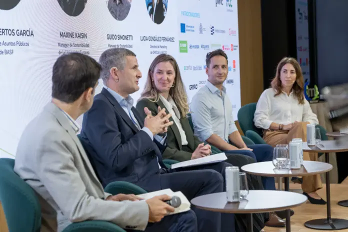 Universidad, industria y movilidad reclaman más colaboración para acelerar la economía circular