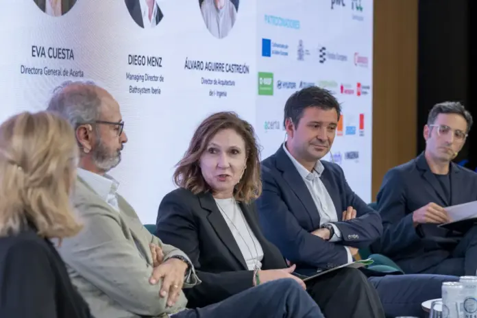 congreso sostenibilidad